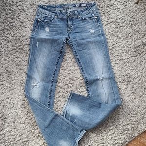 MissMe jeans